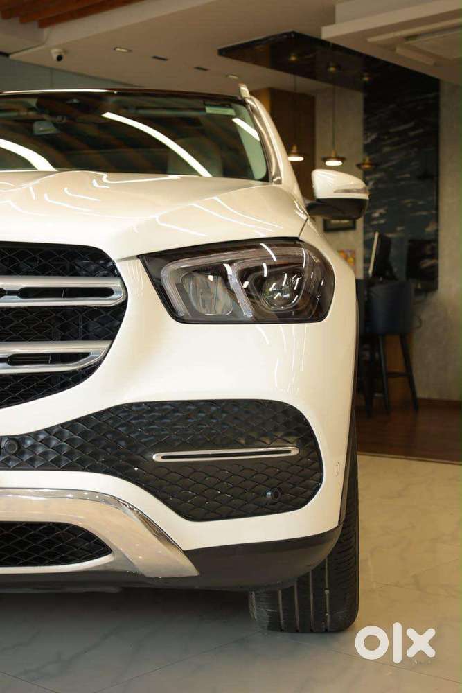 Mercedes-benz Gle 300d 4matic Lwb, 2022, Diesel