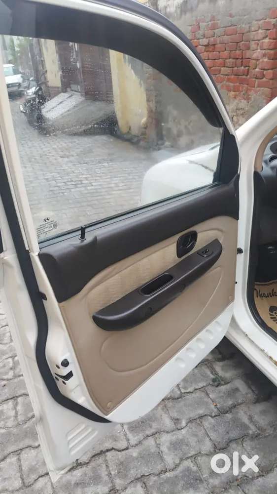 Hyundai Santro Xing Gl 2014