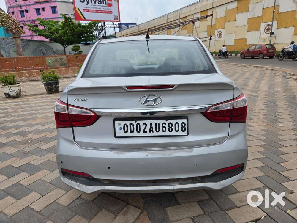 Hyundai Xcent 1.2 Crdi Sx, 2019, Diesel