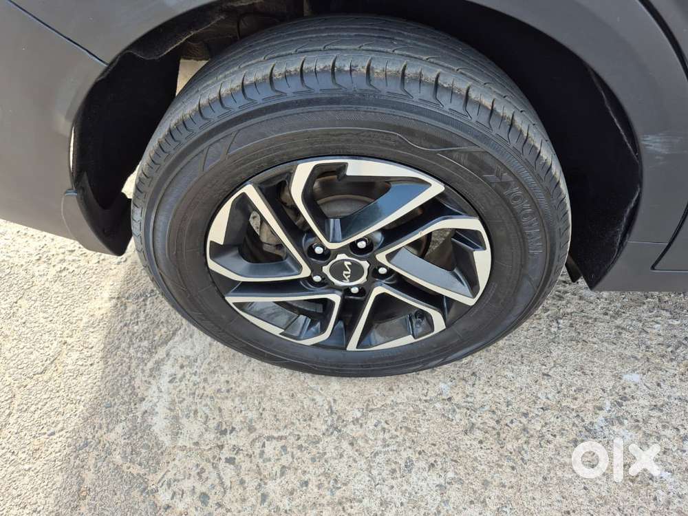 Kia Carens 1.5 Luxury Plus Diesel At 7 Str, 2022, Diesel