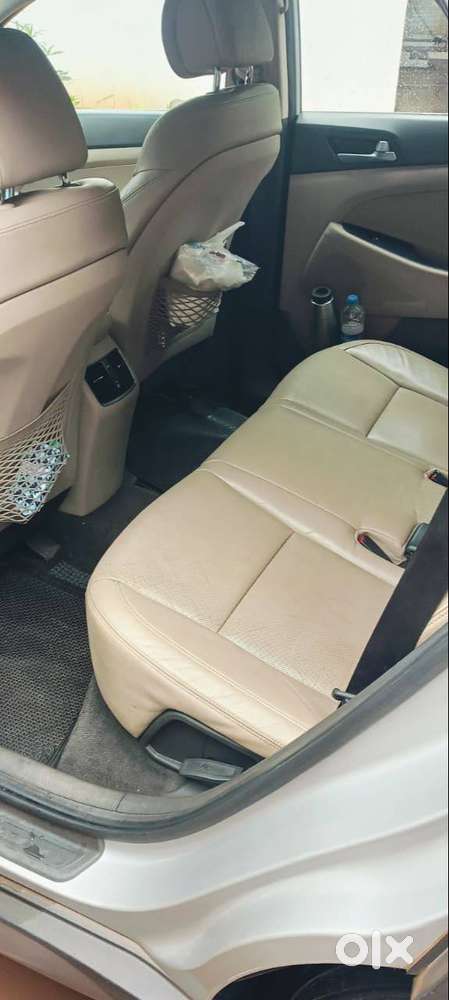 Hyundai Tucson Diesel 2017