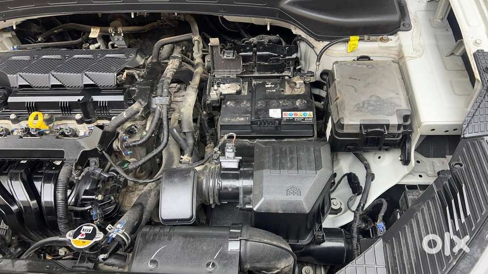 Hyundai Creta 1.5 Sx Executive Petrol, 2022, Petrol