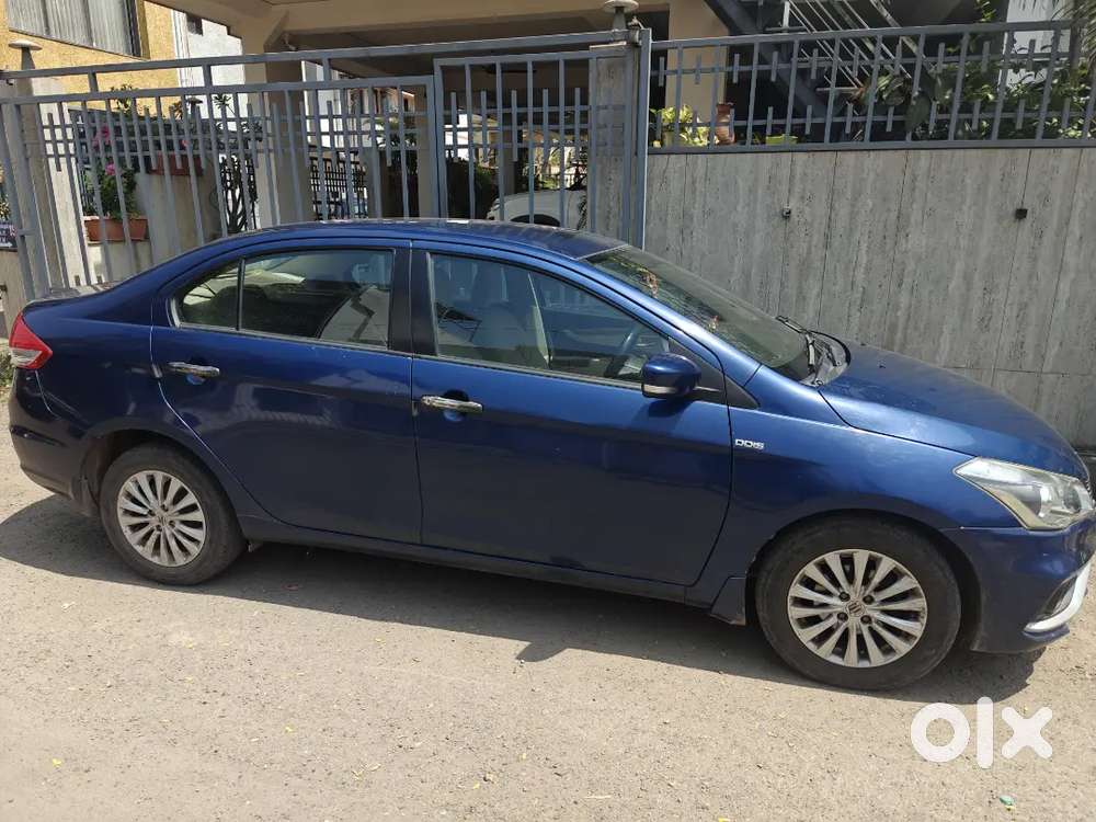 Ciaz 1.3 Delta Diesal