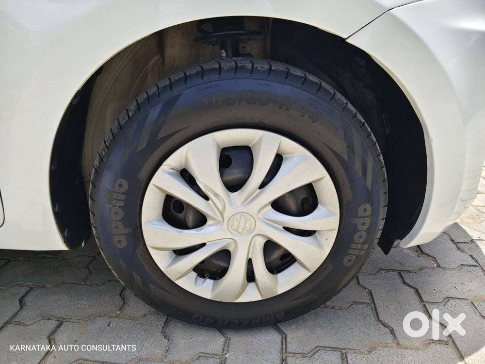 Maruti Suzuki Swift Vvt Vxi, 2020, Petrol
