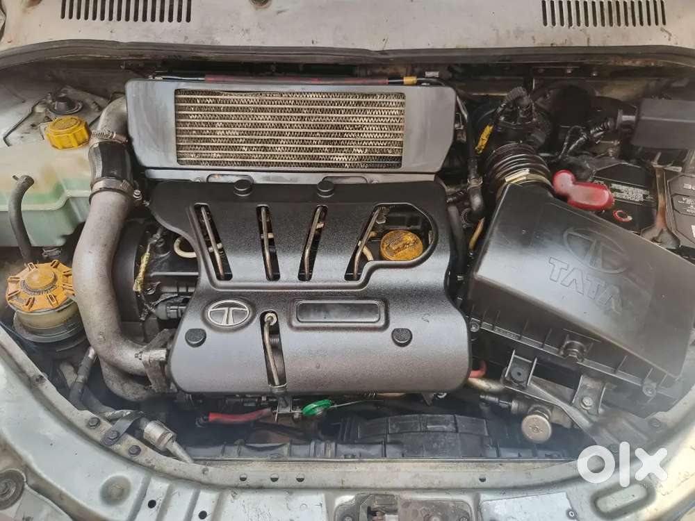 Tata Indigo Ecs Ls 2018