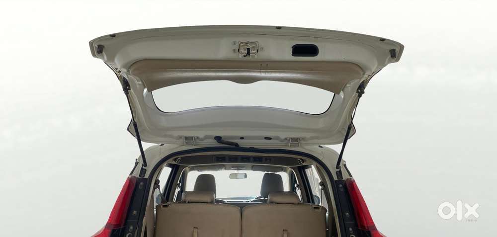 Maruti Suzuki Ertiga 2018-2022 1.4 Vxi Shvs At, 2020, Petrol