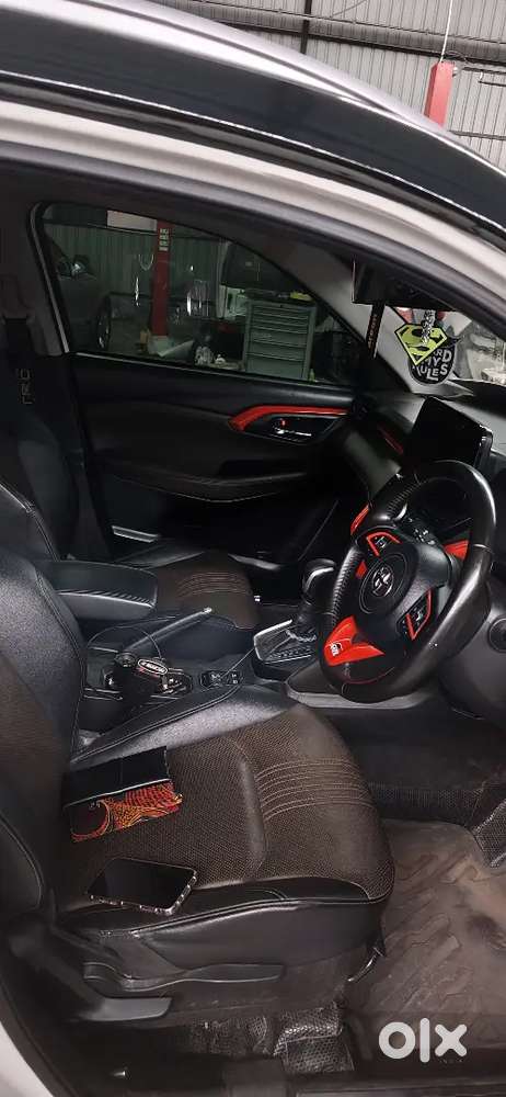 Toyota Urban Cruiser Hyryder 2023 Petrol Well Maintained