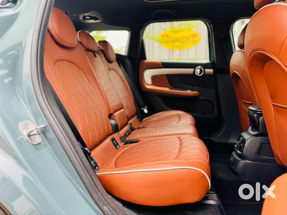 Mini Cooper Countryman Cooper S Countryman, 2022, Petrol