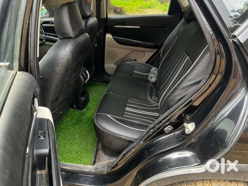 Kia Sonet Htx Turbo 2021