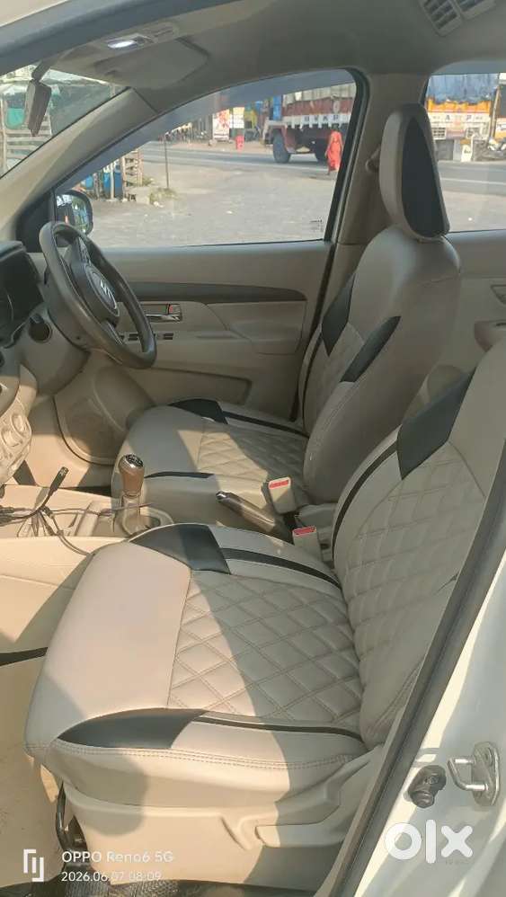 Maruti Suzuki Ertiga 2020 Petrol 146850 Km Driven