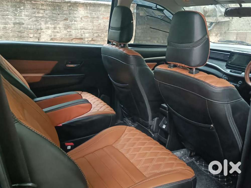Maruti Suzuki Xl6 1.5 Alpha Plus At, 2021, Petrol