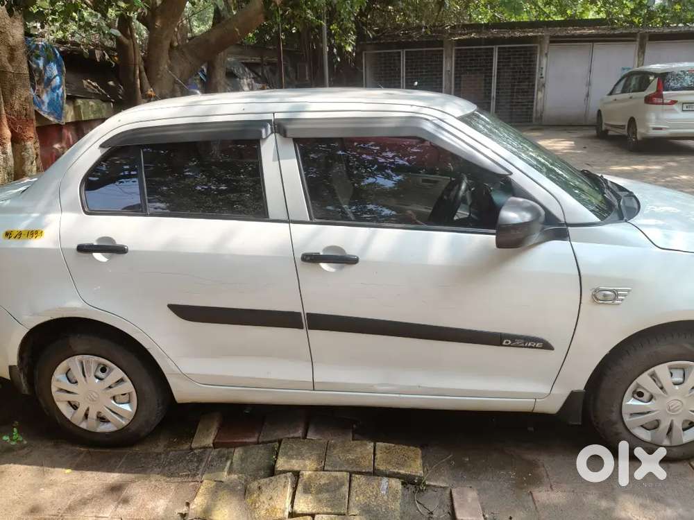 Maruti Suzuki Dzire 2020 Diesel 72000 Km Driven
