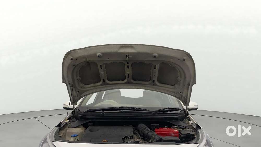 Hyundai Elite I20 Sportz 1.4, 2016, Diesel