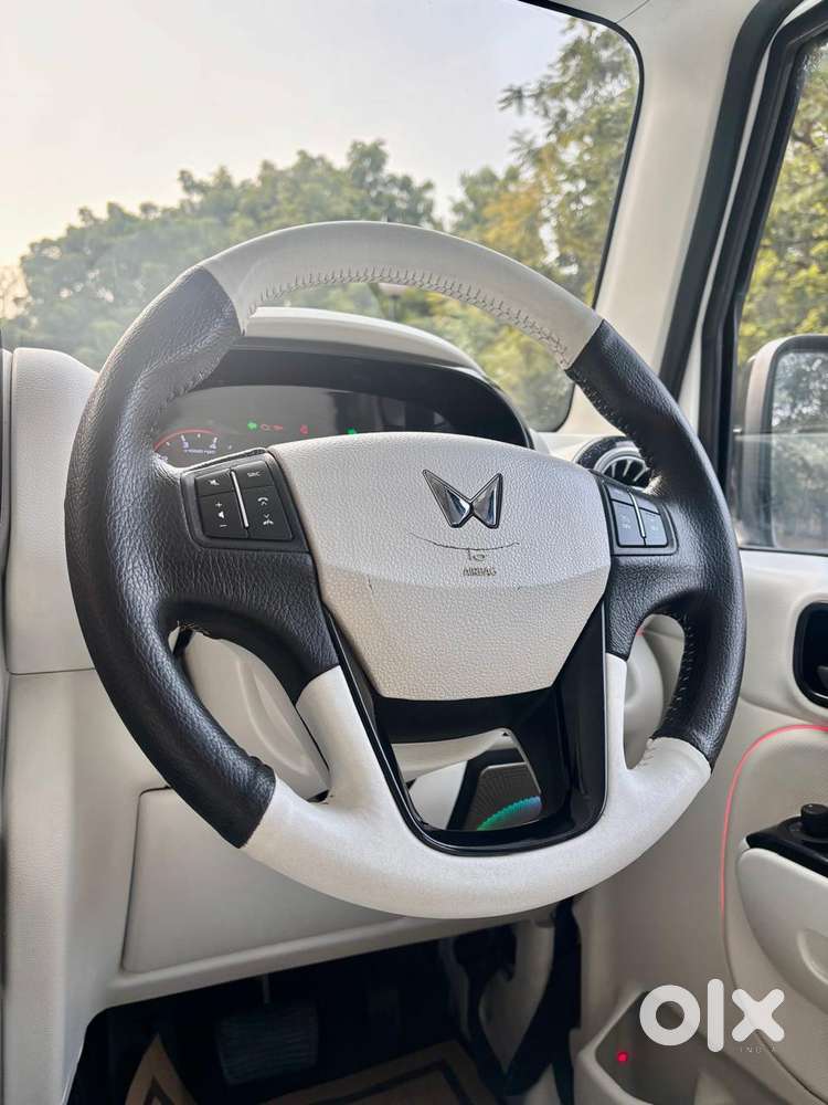 Mahindra Thar Lx Hard Top Petrol At Rwd, 2024, Petrol