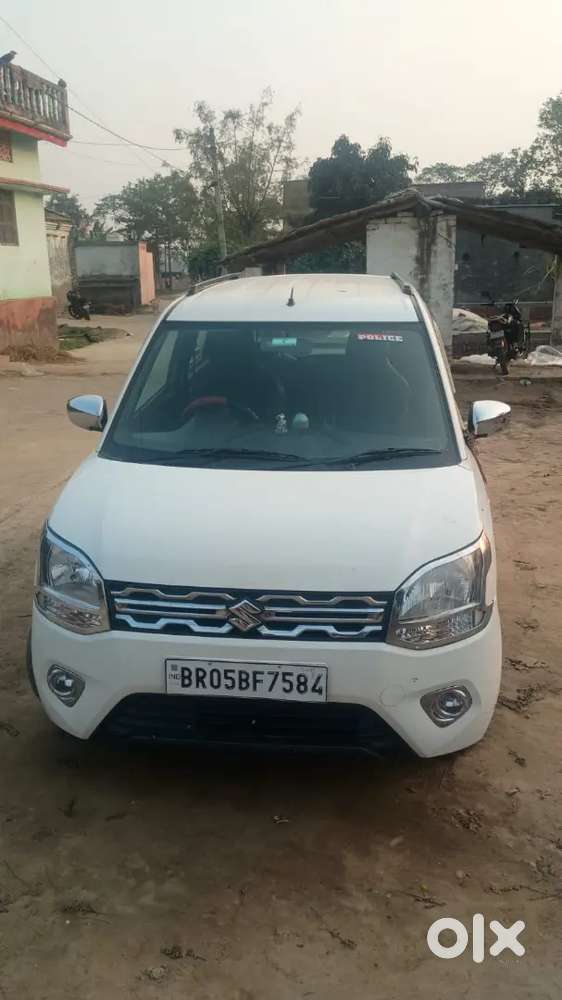 Maruti Suzuki Wagon R 2024