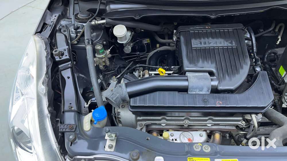Maruti Suzuki Swift Dzire 1.3 Vxi, 2014, Petrol