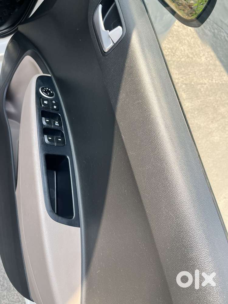 Hyundai Grand I10 1.2 Kappa Sportz Option, 2017, Petrol