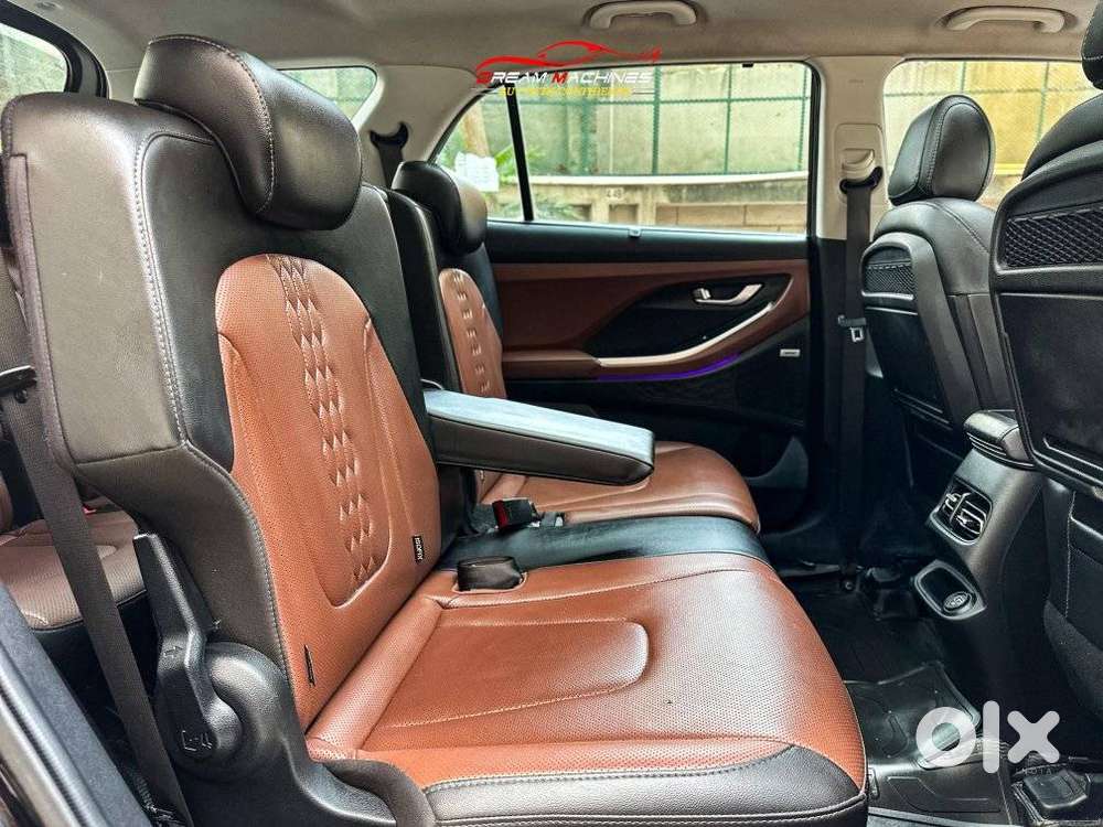 Hyundai Alcazar 2.0 Signature (o) Petrol At 7 Str, 2023, Petrol