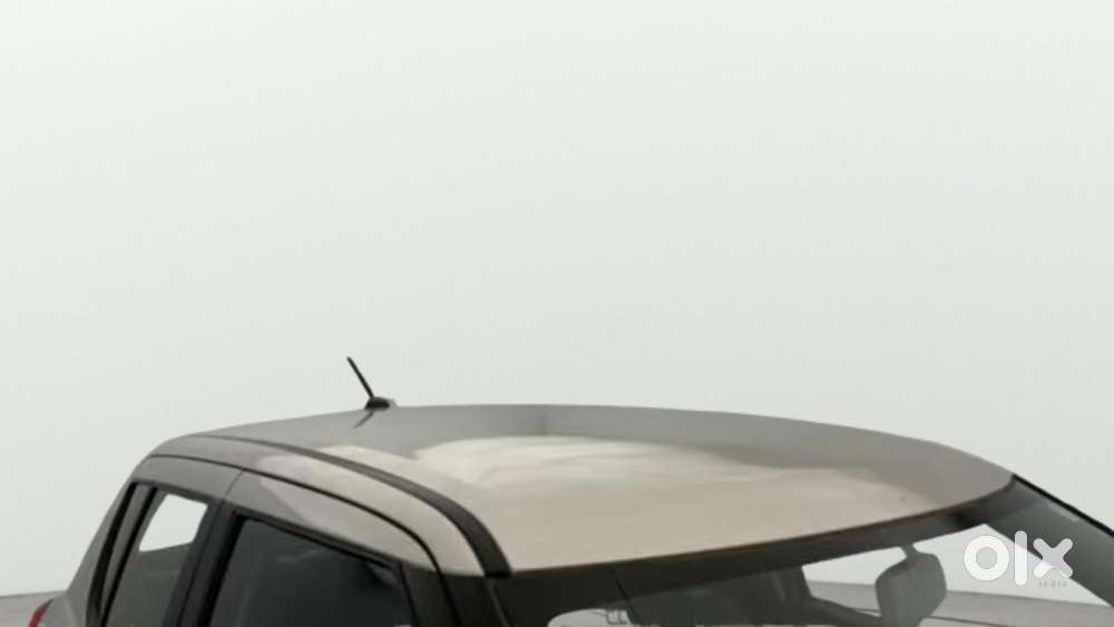 Maruti Suzuki Swift Vxi, 2015, Petrol