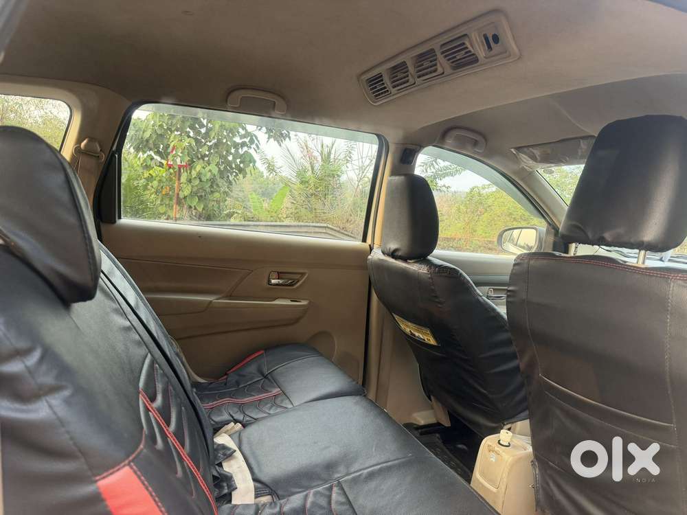 Maruti Suzuki Ertiga Vxi Shvs, 2020, Petrol