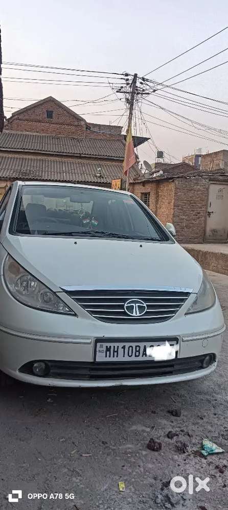 Tata Manza