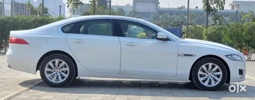 Jaguar Xf 2.0 Diesel Prestige, 2017, Diesel