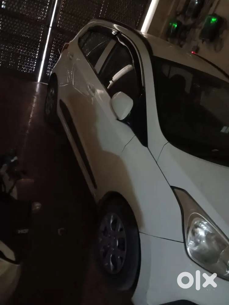 All Ok Good Condition New Battery New Tyre All Documents Cng & Petrol