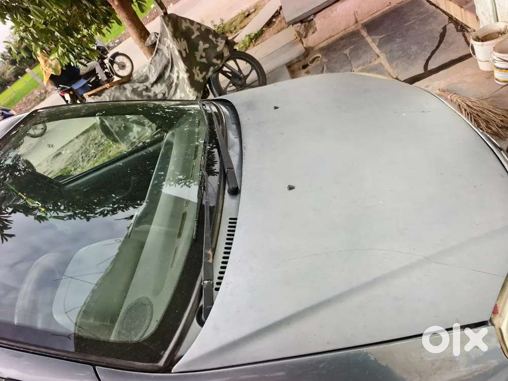 Tata Indica V2 2006 Model