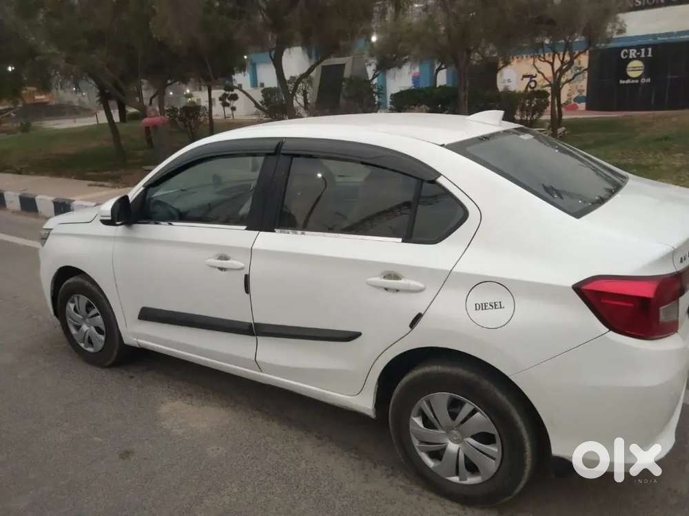Honda Amaze 2019