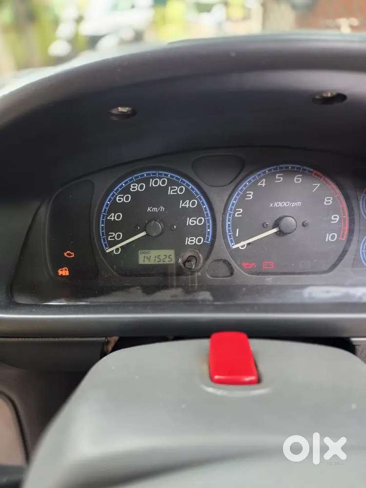 Maruti Suzuki Wagon R 2010 Petrol 141500 Km Driven