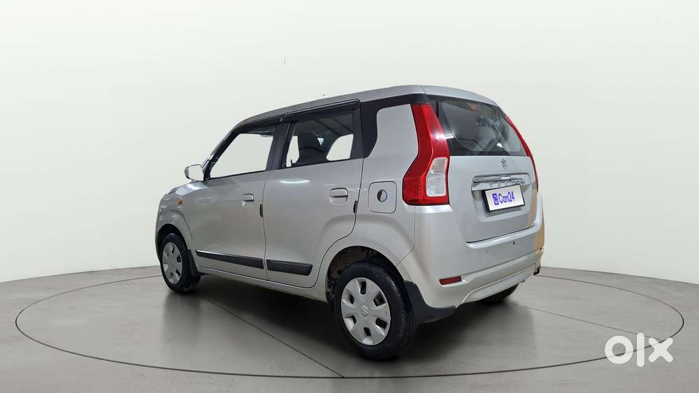 Maruti Suzuki Wagon R Zxi 1.2, 2023, Petrol