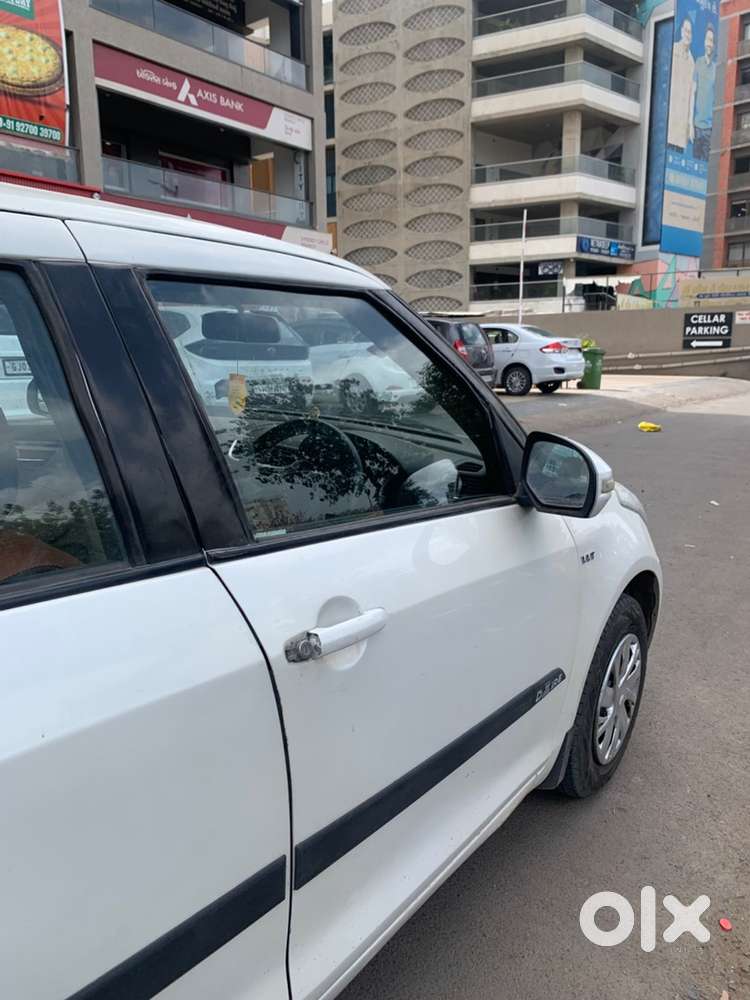 Swift Dzire Maruti 2013