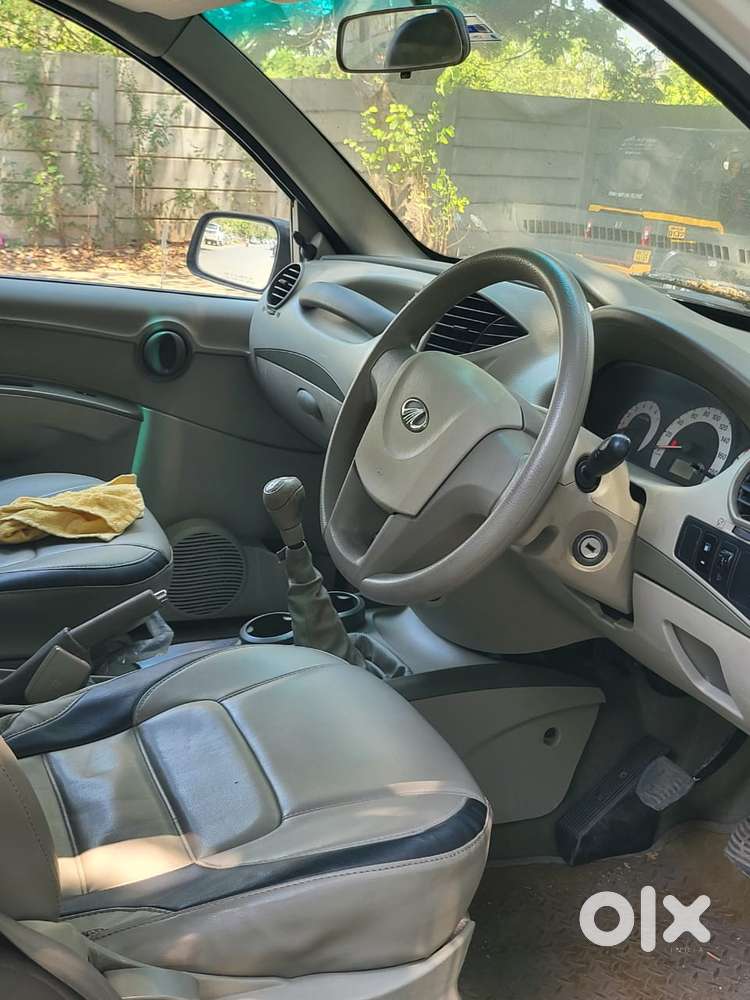 Mahindra Quanto C4, 2013, Diesel