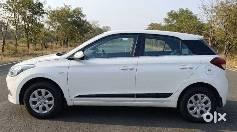 Hyundai Elite I20 1.2 Magna Plus, 2019, Petrol