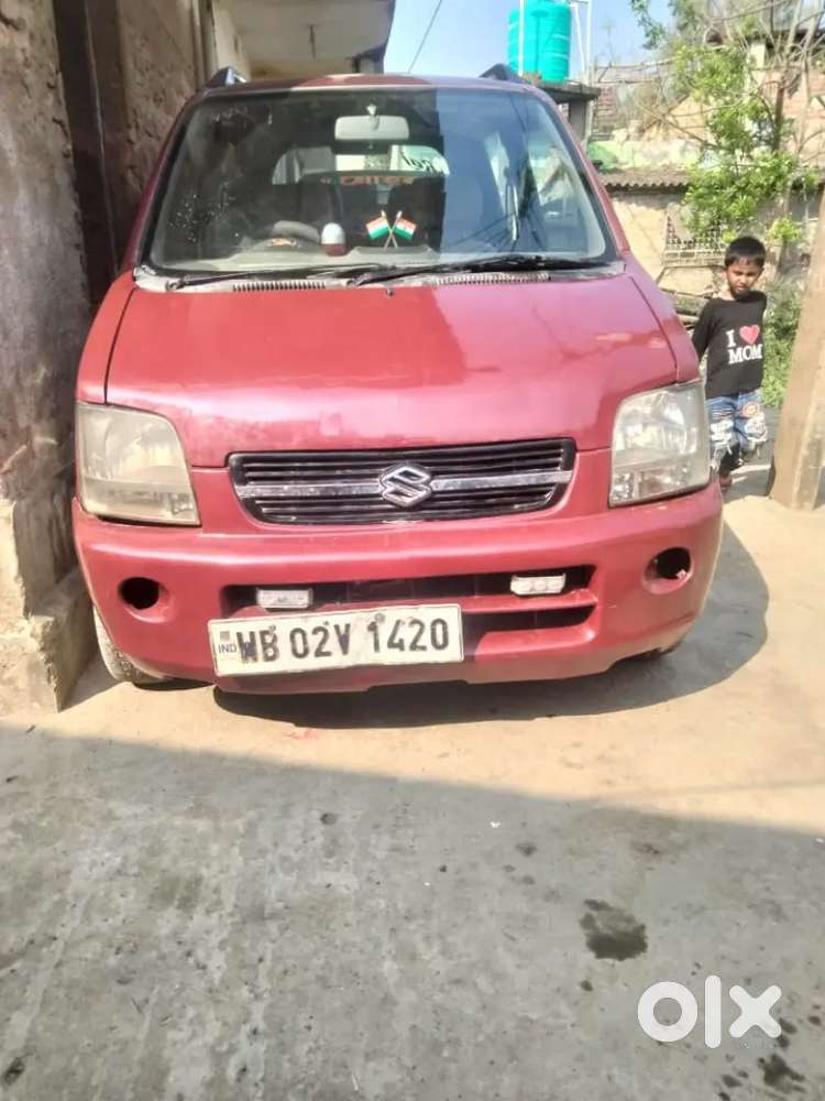 Maruti Suzuki Wagon R 2031tax