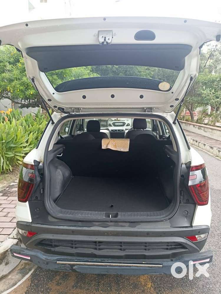 Hyundai Creta 2022 Diesel