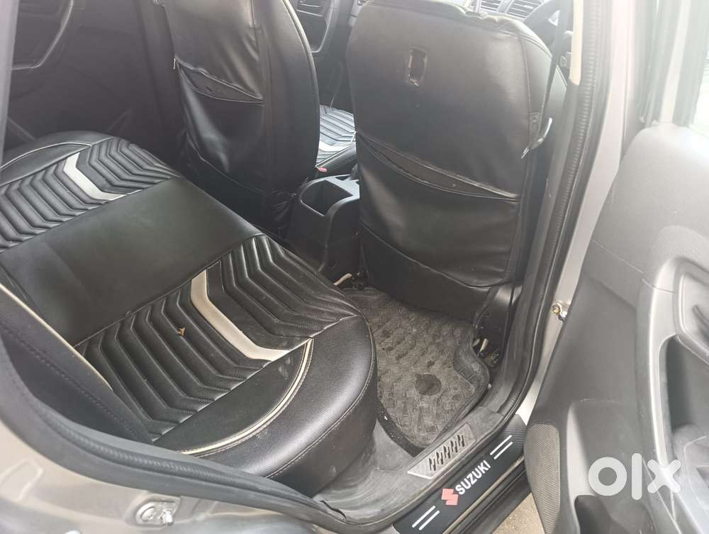 Maruti Suzuki Vitara Brezza Vdi, 2018, Diesel