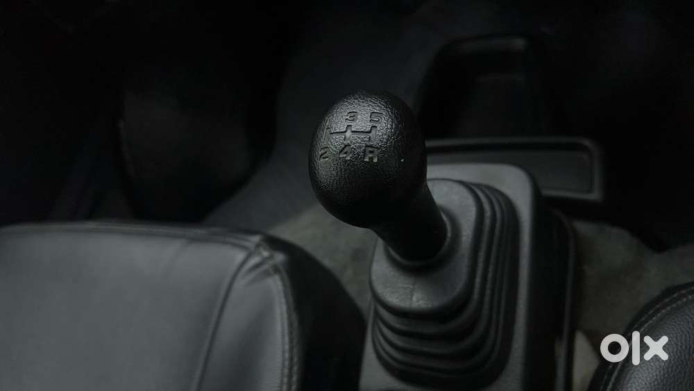 Maruti Suzuki Eeco 5 Seater Ac, 2023, Petrol