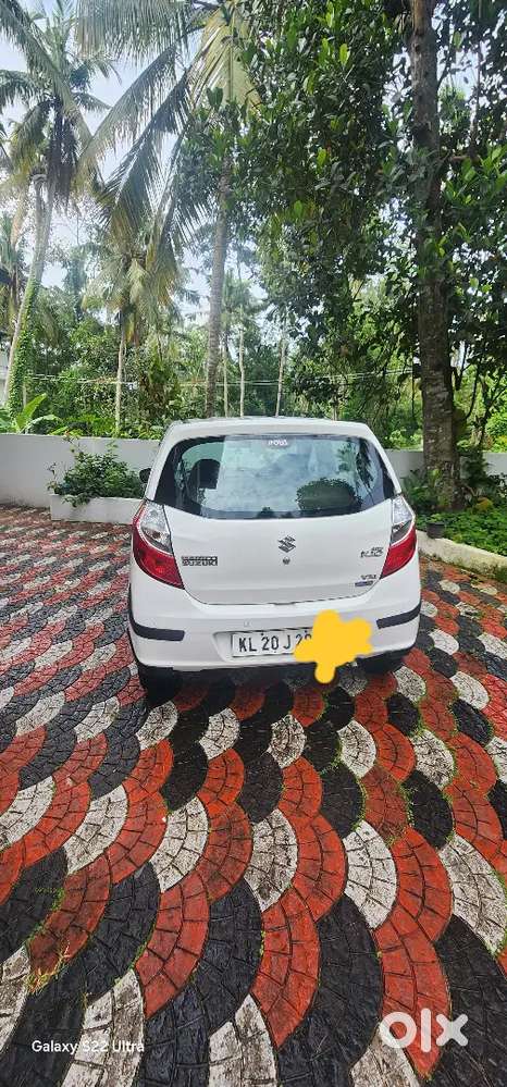 Maruti Suzuki Alto 2015 With Low Kms