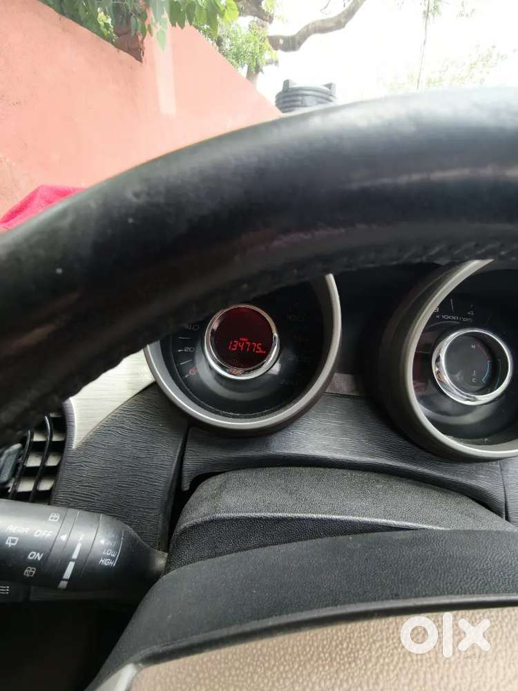 Mahindra Xuv500 2013 Diesel 135000 Km Driven