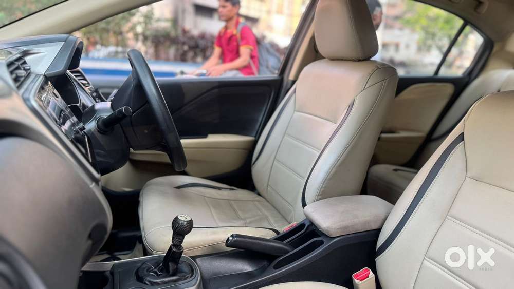 Honda City I-vtec Vx, 2017, Petrol