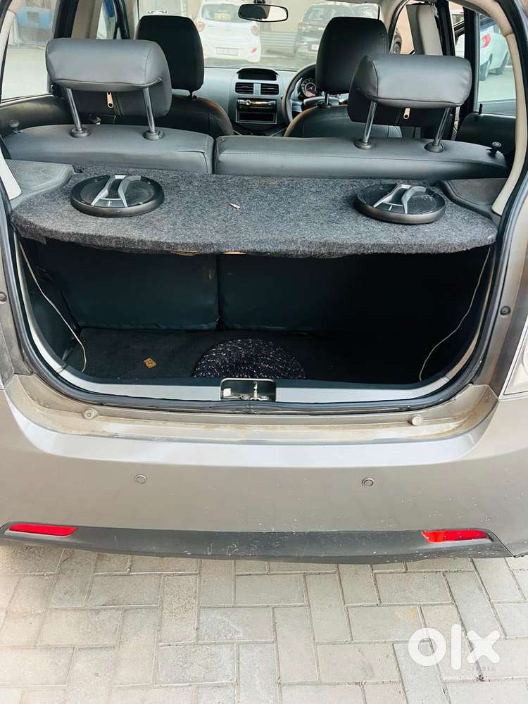 Chevrolet Beat Lt Petrol, 2011, Petrol