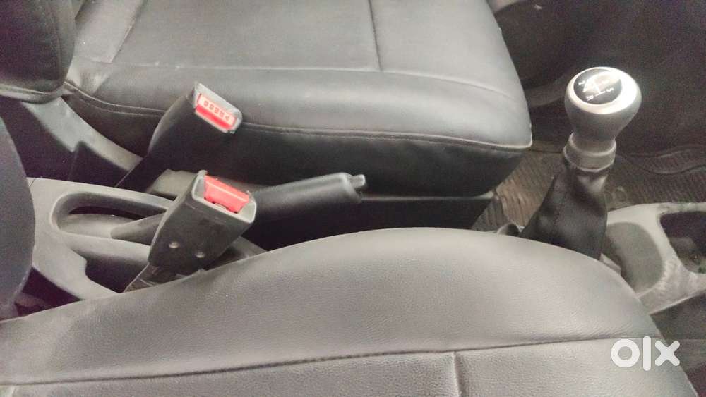 Maruti Suzuki Wagon R 1.0 Lxi, 2013, Petrol