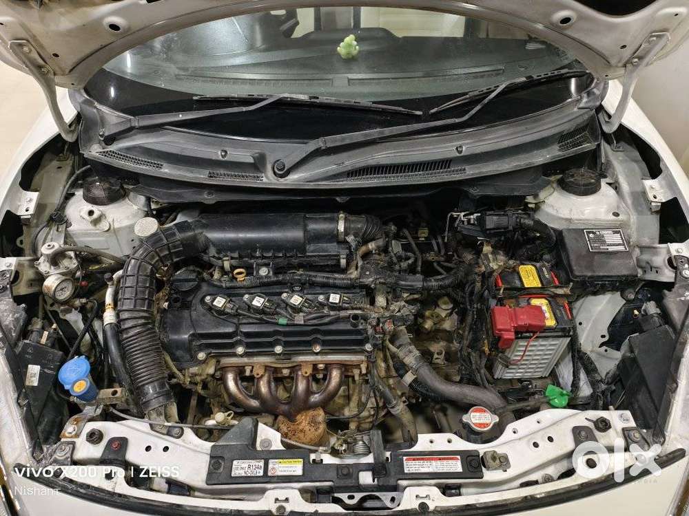 Maruti Suzuki Dzire 1.2 Vxi, 2020, Petrol