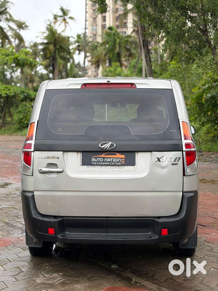 Mahindra Xylo D2 Bs Iv, 2011, Diesel