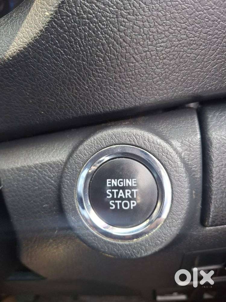 Toyota Fortuner 3.0 4x4 Manual, 2017, Diesel