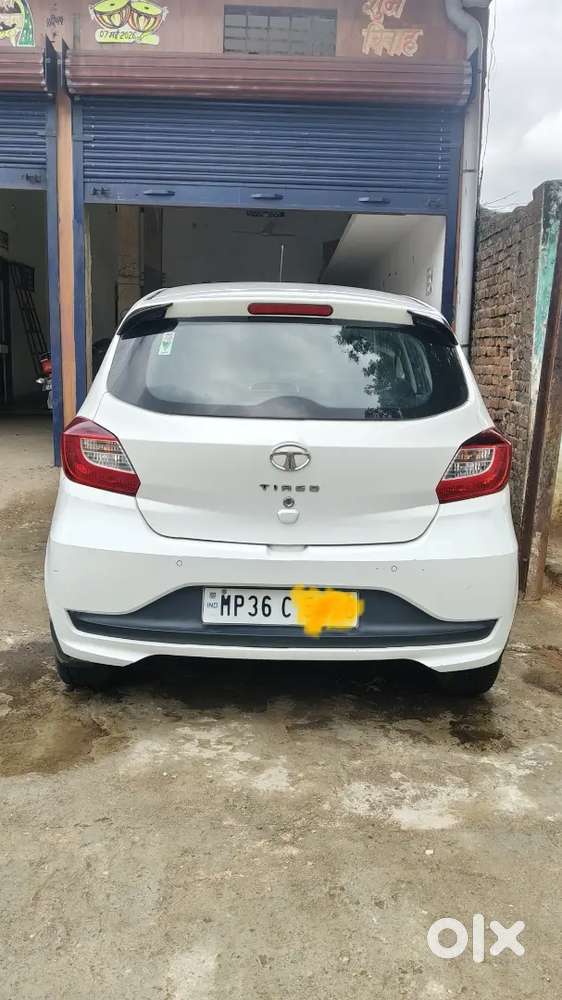Tata Tiago Xt 2021