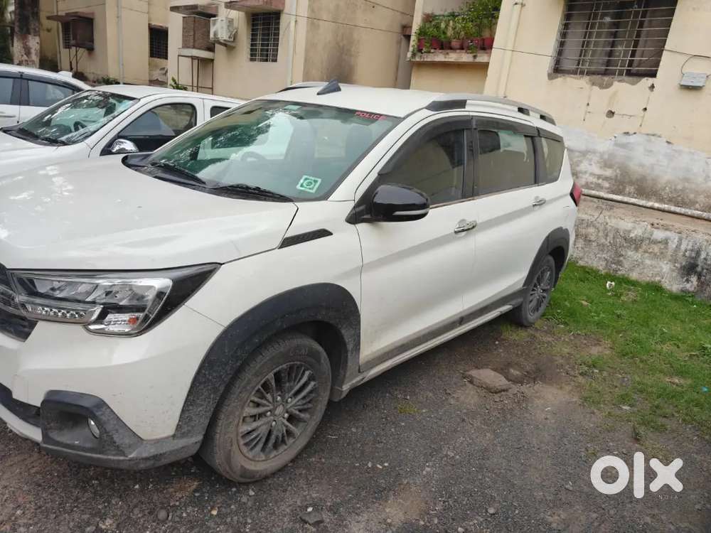 Maruti Suzuki Xl6 2021 Petrol 36000 Km Driven