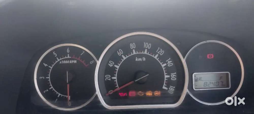 Maruti Suzuki Alto K10 B Vxi 2011 Petrol/cng