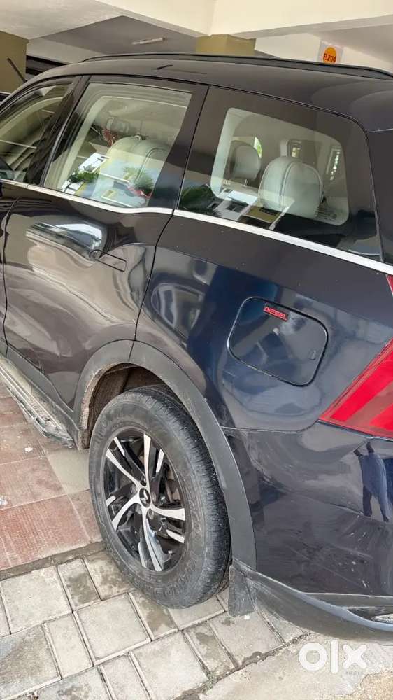 Mahindra Xuv700 2.2 Diesel 2022